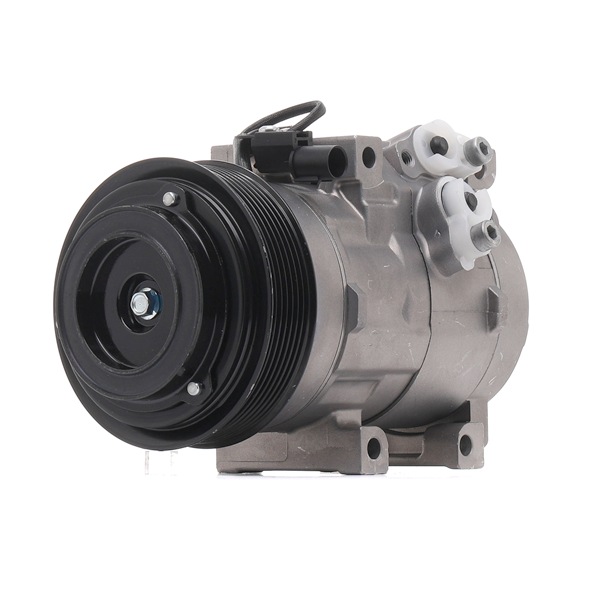 Klímakompresszor 447K0474R RIDEX REMAN 97701-4H000 Klímakompresszor 447K0474R RIDEX REMAN 977014H000 OPEL