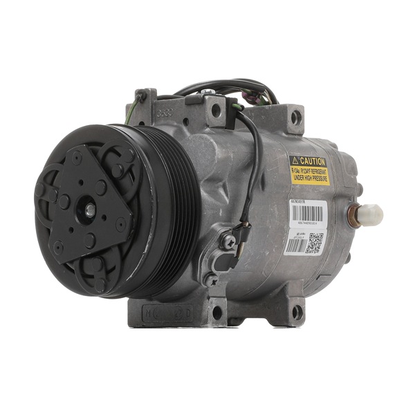 RIDEX REMAN 447K0491R Klimakompressor