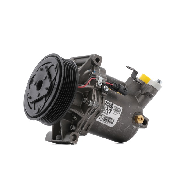 Klímakompresszor 447K0676R RIDEX REMAN 92 60 083 67R Klímakompresszor 447K0676R RIDEX REMAN 926008367R OPEL