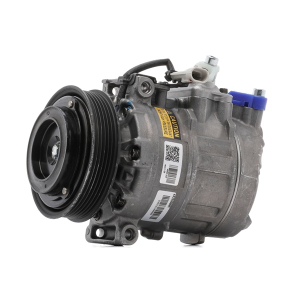 RIDEX REMAN 447K0089R Pompa klimatyzacji do Opel Astra G Coupe T98 2.2 DTI (F07) 125 KM 2003 Y 22 DTR olej napędowy RIDEX REMAN 447K0089R Kompresor klimatyzacji Opel Astra G Coupe 2.2 DTI (F07) 125 KM olej napędowy cena