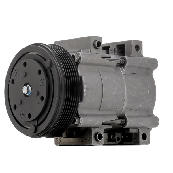 Compresseur de climatisation 447K0324R RIDEX REMAN 96AW-19D629-CB Compresseur de climatisation 447K0324R RIDEX REMAN 96AW19D629 CB BMW