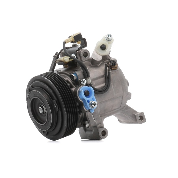 RIDEX REMAN 447K0535R Klímakompresszor