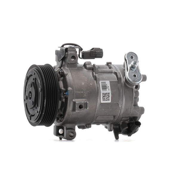 RIDEX REMAN 447K0664R Compresseur de clim pour Jeep Renegade SUV BU, B1 2.0 CRD 4x4 170 CV 2025 552 63 088 Diesel RIDEX REMAN 447K0664R Compresseur de climatisation JEEP Renegade BU 2.0 CRD 4x4 170 CV Diesel prix