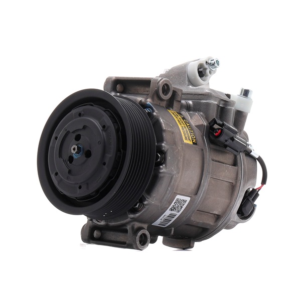 AC-kompressor 447K0790R RIDEX REMAN JPB500200 AC-kompressor 447K0790R RIDEX REMAN JPB500200 VOLVO