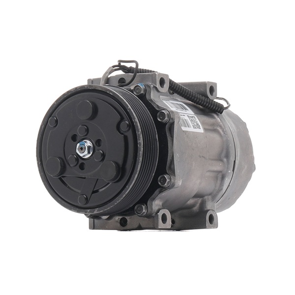RIDEX REMAN 447K0357R Compressor do ac Jeep Cherokee KJ 3.7 Laredo 204 cv Gasolina preço