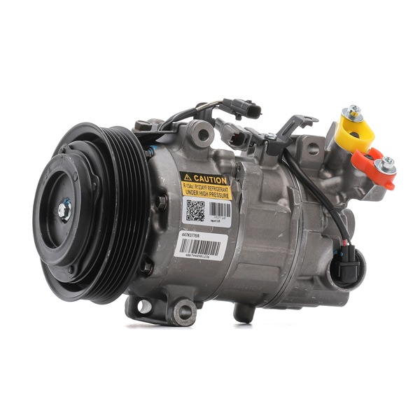 RIDEX REMAN 447K0776R Compresseur de climatisation