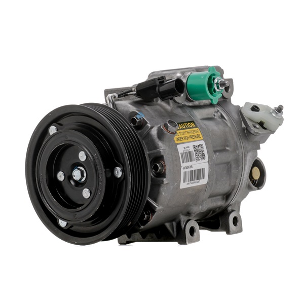 Klimakompressor 447K0478R RIDEX REMAN 97701-3K125 Klimakompressor 447K0478R RIDEX REMAN 97701-3K125 OPEL