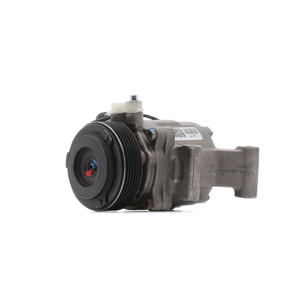 Air conditioning compressor 447K0566R RIDEX REMAN 88320-B2070 Air conditioning compressor 447K0566R RIDEX REMAN 88320B2070 Volkswagen