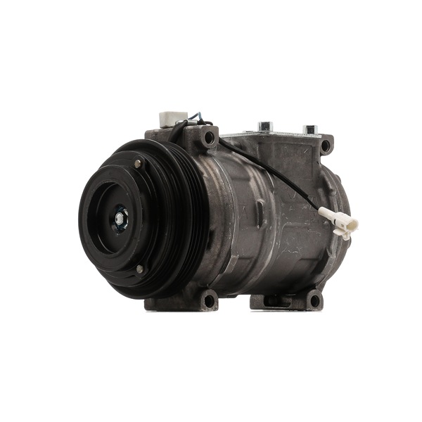 RIDEX REMAN 447K0436R Kompresors / atsevišķi komponenti Jaguar XJ Coupe 4.0 222 ZS Benzīns cena