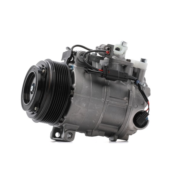 AC-kompressor 447K0862R RIDEX REMAN A 003 230 88 11 AC-kompressor 447K0862R RIDEX REMAN A 003 230 88 11 VW