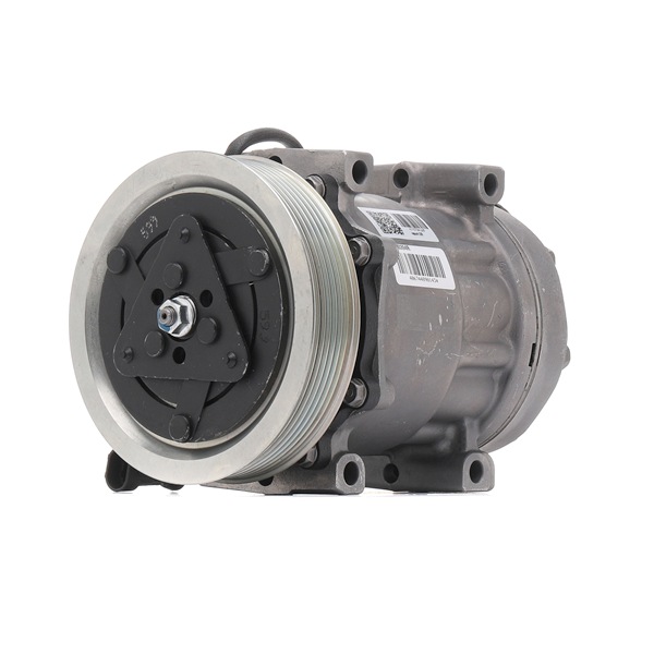 Klimakompressor 447K0394R RIDEX REMAN 1 685 170 Klimakompressor 447K0394R RIDEX REMAN 1685170 FORD