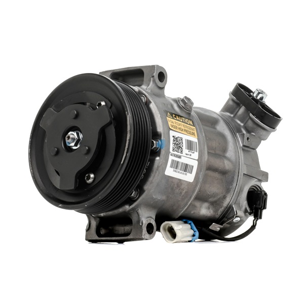 RIDEX REMAN 447K0058R Aircopomp Opel Insignia A Sports Tourer 2.0 Turbo (35) 220 Pk Benzine prijs
