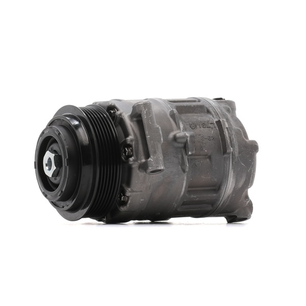 Compresor, aire acondicionado 447K0472R RIDEX REMAN A 0022307711 MERCEDES-BENZ
