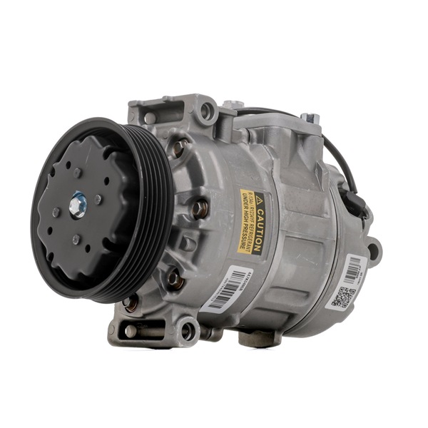 RIDEX REMAN 447K0486R Κομπρεσέρ air condition Audi A8 D3 4.2 TDI quattro 326 PS Πετρέλαιο τιμες