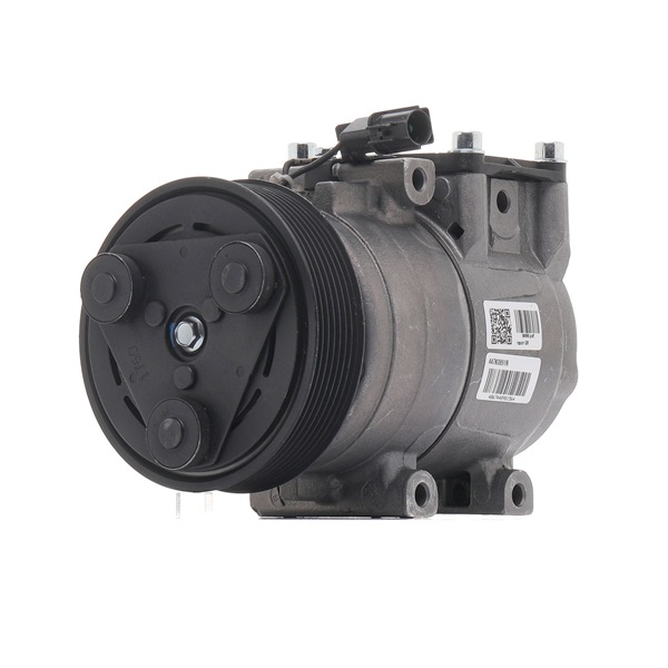 Compressor, ar condicionado 447K0891R RIDEX REMAN 977014H061 HYUNDAI