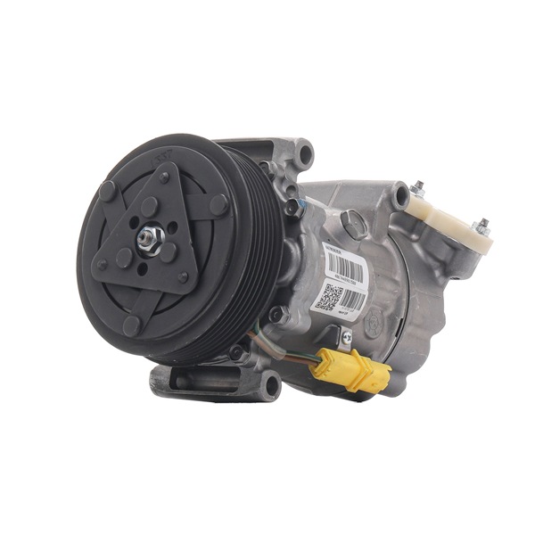 RIDEX REMAN 447K0635R Συμπιεστής κλιματιστικού για Citroën C3 I Hatchback FC_, FN_ 1.6 16V HDi 109 PS 2007 9HZ (DV6TED4) Πετρέλαιο RIDEX REMAN 447K0635R Κομπρεσέρ air condition Citroën C3 1 Hatchback 1.6 16V HDi 109 PS Πετρέλαιο τιμες