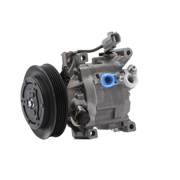 Sprężarka klimatyzacji 447K0780R RIDEX REMAN 88320-52080 Sprężarka klimatyzacji 447K0780R RIDEX REMAN 88320-52080 Volkswagen