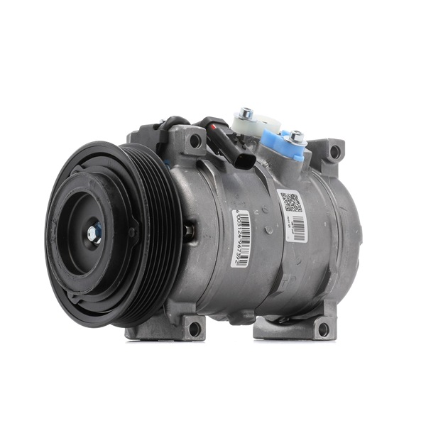 RIDEX REMAN 447K0724R Compressor do ac Jeep Cherokee KJ 2.8 CRD 4x4 150 cv Diesel preço