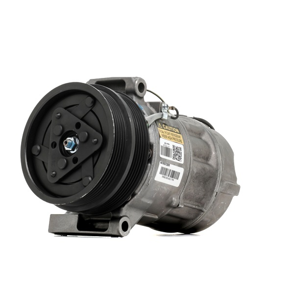Compresseur de climatisation 447K0720R RIDEX REMAN P31292175 Bobine, compresseur-embrayage magnétique 447K0720R RIDEX REMAN P31292175 BMW
