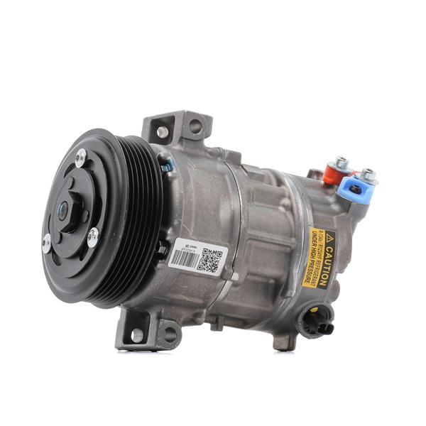 Klimakompressor 447K0737R RIDEX REMAN 95200-62M12-000 Klimakompressor 447K0737R RIDEX REMAN 95200-62M12-000 VW
