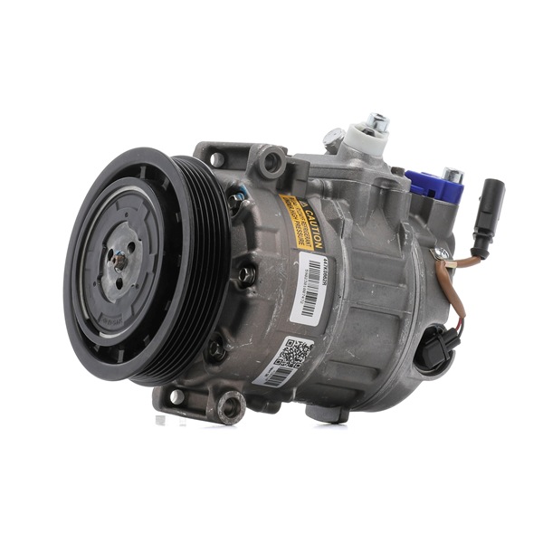 Aircopomp 447K0662R RIDEX REMAN 8E0 260 805BC MERCEDES-BENZ