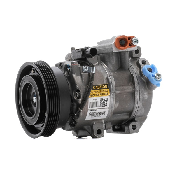 RIDEX REMAN 447K0475R Συμπιεστής / εξαρτήματα για Kia CARENS III UN 1.6 CRDi 110 116 PS 2013 D4FB Πετρέλαιο RIDEX REMAN 447K0475R Κομπρεσέρ KIA Carens 3 1.6 CRDi 110 116 PS Πετρέλαιο τιμες
