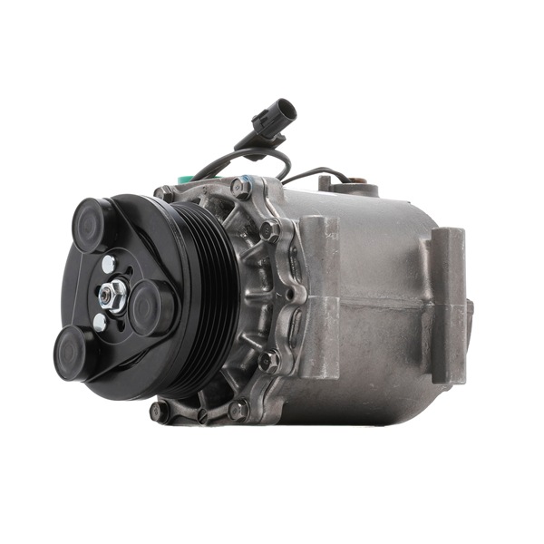 Compressore aria condizionata 447K0610R RIDEX REMAN MN124811 MITSUBISHI