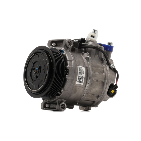 RIDEX REMAN 447K0950R Kompressor Mercedes C207 E 200 CGI 1.8 (207.348) 184 HK Benzin pris
