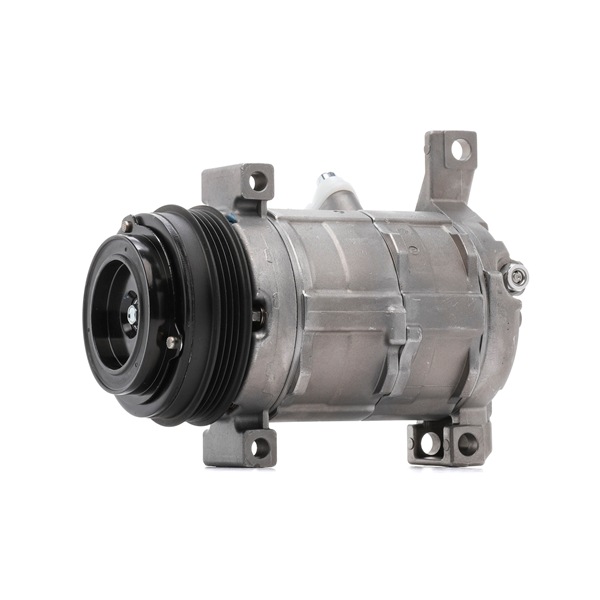 Sprężarka klimatyzacji 447K0520R RIDEX REMAN 15 08 1860 Sprężarka klimatyzacji 447K0520R RIDEX REMAN 15081860 CADILLAC