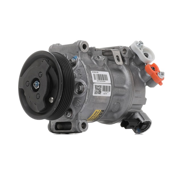 Klimakompressor 447K0912R RIDEX REMAN 98 08 729 680 VW
