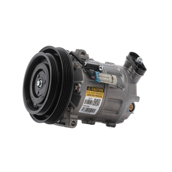 AC-kompressor 447K0399R RIDEX REMAN 60 693 746 AC-kompressor 447K0399R RIDEX REMAN 60693746 BMW