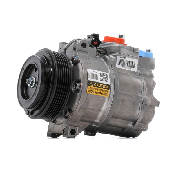 RIDEX REMAN 447K0864R Κομπρεσέρ air condition για Land Rover Range Rover III L322 4.2 4x4 396 PS 2011 428PS(AJV8) Βενζινοκινητήρας RIDEX REMAN 447K0864R Συμπιεστής / εξαρτήματα LAND ROVER Range Rover III (L322) 4.2 4x4 396 PS Βενζίνη τιμες