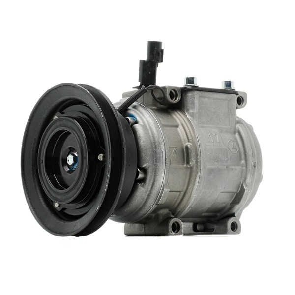 RIDEX REMAN 447K0626R Klimakompressor Mitsubishi Pajero II Canvas Top 2.4 112 PS Benzin Kosten