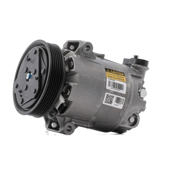 Klimakompressor 447K0900R RIDEX REMAN 263174 Klimakompressor 447K0900R RIDEX REMAN 263174 VW