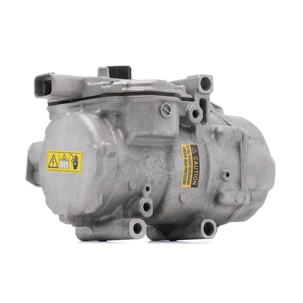 Klimakompressor 447K1022R RIDEX REMAN 88370-76020 Klimakompressor 447K1022R RIDEX REMAN 88370-76020 TOYOTA