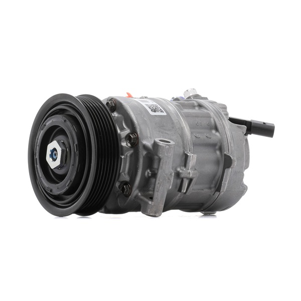 RIDEX REMAN 447K0644R Airco pomp voor Audi A4 B9 Sedan 8W2, 8WC 2.0 TFSI 249 Pk 2015 CYRC Ottomotor RIDEX REMAN 447K0644R AC-compressor Audi A4 B9 Sedan 2.0 TFSI 249 Pk Benzine prijs