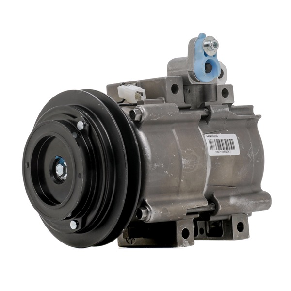 Compresseur de climatisation 447K0919R RIDEX REMAN 97701-4A370 Compresseur de climatisation 447K0919R RIDEX REMAN 97701-4A370 Volkswagen