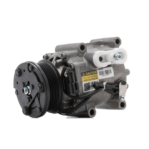 Klimakompressor 447K0570R RIDEX REMAN XS7H19497AC Klimakompressor 447K0570R RIDEX REMAN XS7H19497AC JAGUAR