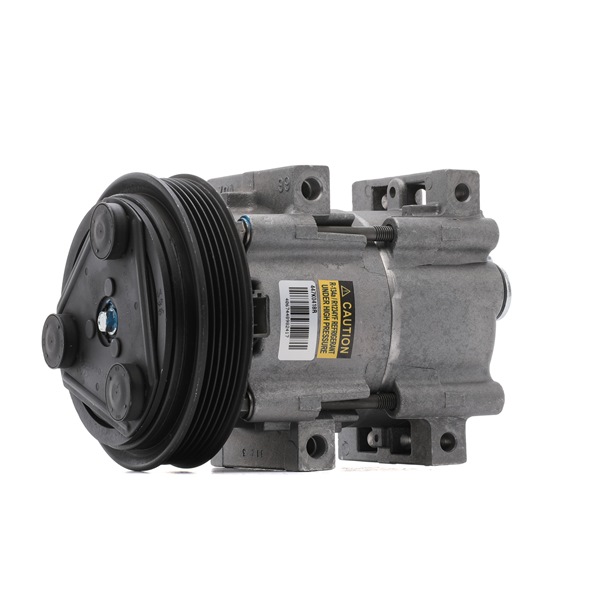 Compresseur de climatisation 447K0418R RIDEX REMAN 4764809 Compresseur de climatisation 447K0418R RIDEX REMAN 4764809 BMW