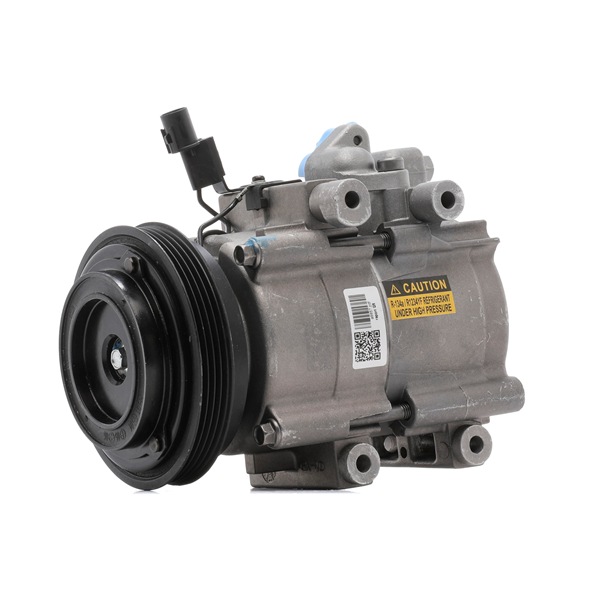 Klimakompressor 447K0613R RIDEX REMAN 97701-3A910 Klimakompressor 447K0613R RIDEX REMAN 97701-3A910 AUDI