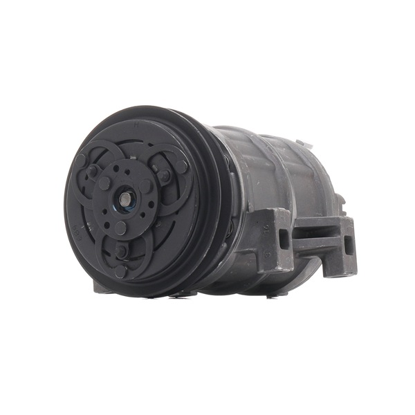 Air conditioning compressor 447K0447R RIDEX REMAN 8FK 351 322-201 NISSAN