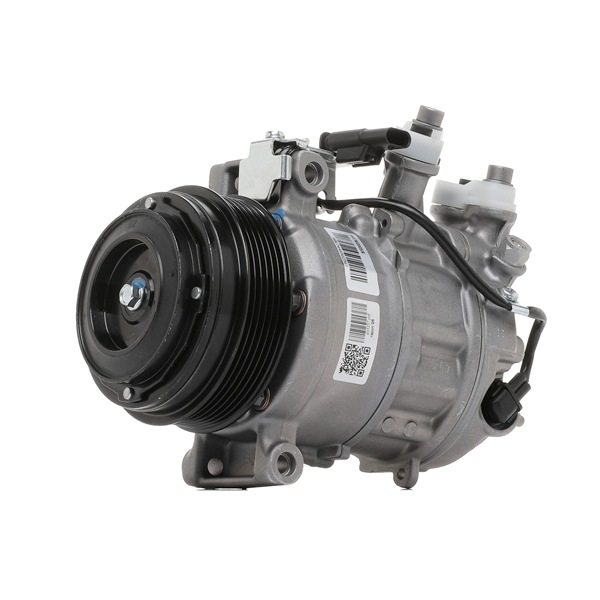 Compresseur de clim 447K0905R RIDEX REMAN 000-830-40-02 AUDI