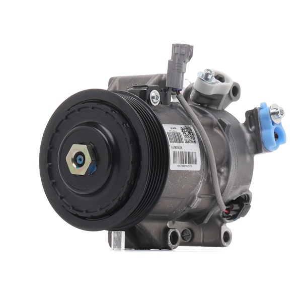 Compressore aria condizionata 447K0963R RIDEX REMAN 88310-0D380 FIAT