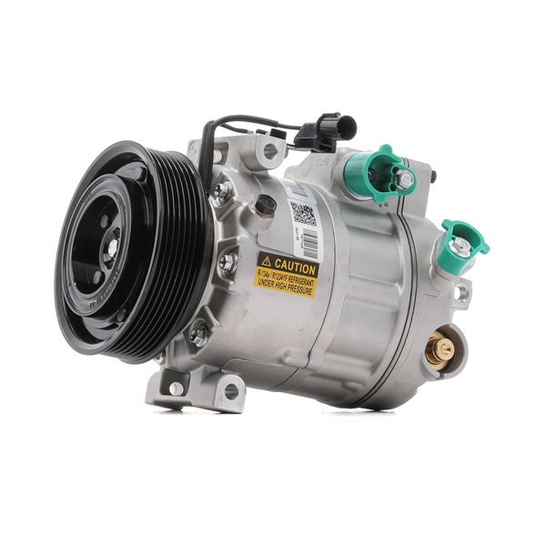 Kondicioniera kompresors 447K0774R RIDEX REMAN 97701-3J000 Kondicioniera kompresors 447K0774R RIDEX REMAN 97701-3J000 HYUNDAI