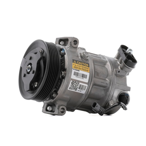 RIDEX REMAN 447K0948R Compresor AC para Vauxhall INSIGNIA Mk I A Ranchera familiar 2.8 VXR (35) 325 cv 2017 A 28 NER Motor Otto RIDEX REMAN 447K0948R Compresor de aire acondicionado Insignia A Sports Tourer 2.8 VXR (35) 325 cv Gasolina precio