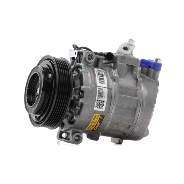 Ilmastoinnin kompressori 447K0539R RIDEX REMAN JPB101430A BMW