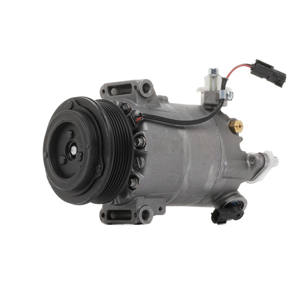 Compresseur de clim 447K0678R RIDEX REMAN 1 839 015 BMW