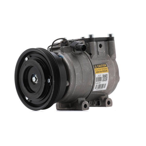 Klimakompressor 447K0748R RIDEX REMAN 97701-25000 Klimakompressor 447K0748R RIDEX REMAN 97701-25000 VW