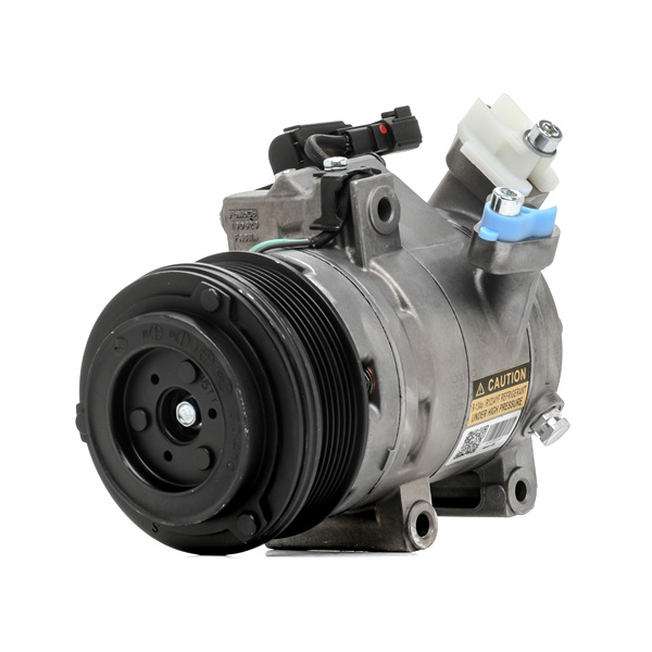 Ilmastoinnin kompressori 447K0670R RIDEX REMAN EB3B-19497-BB Ilmastoinnin kompressori 447K0670R RIDEX REMAN EB3B-19497-BB MERCEDES-BENZ