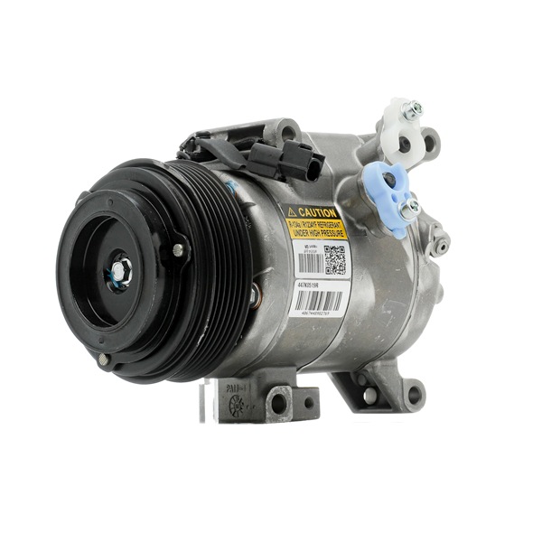 RIDEX REMAN 447K0519R Compressor de climatização Mazda CX-5 KF 2.0 150 cv Gasolina preço